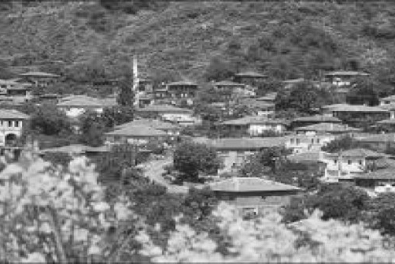 Köy