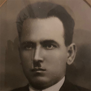 Ahmet Ziya Öner