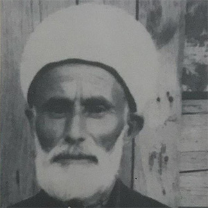 Hacı İslâm Efendi