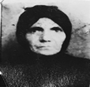 Şakire Hanım